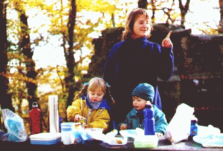 luca +grete + alexandra herbst 1999